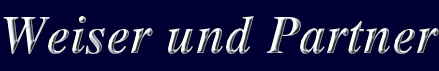 Weiser und Partner